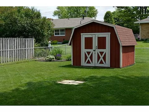4602 Laredo St, Springfield, OH 45503 photo 13