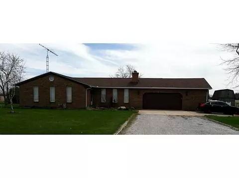 17156 Sharp, Sidney, OH 45365 photo 1