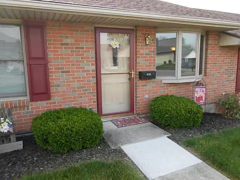 4240 Midfield #4240, Springfield, OH 45503 photo 1