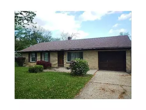 2145 W Miracle Mile, Springfield, OH 45503 photo 1