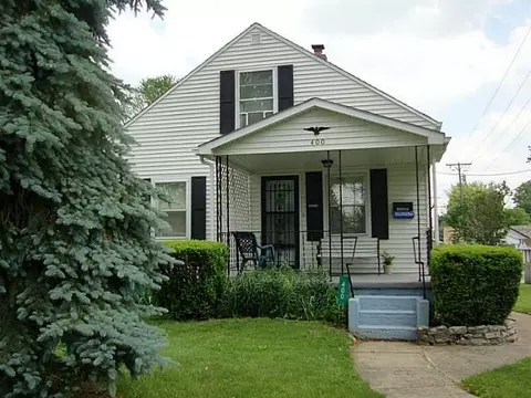 400 Buckeye, Sidney, OH 45365 photo 1