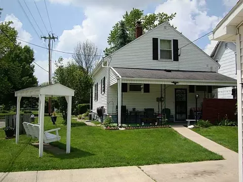 400 Buckeye, Sidney, OH 45365 photo 13