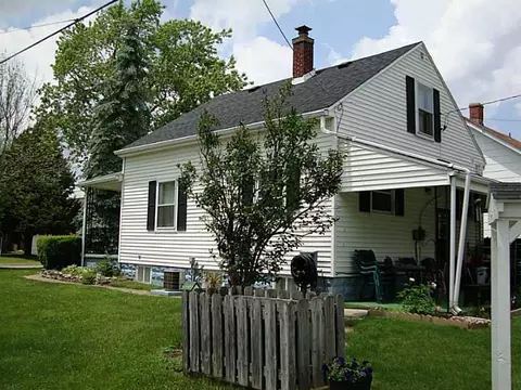 400 Buckeye, Sidney, OH 45365 photo 2