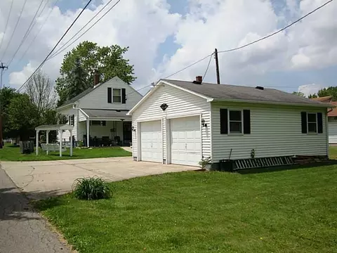 400 Buckeye, Sidney, OH 45365 photo 15