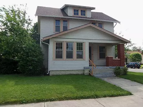 380 S Douglas, Springfield, OH 45505 photo 1