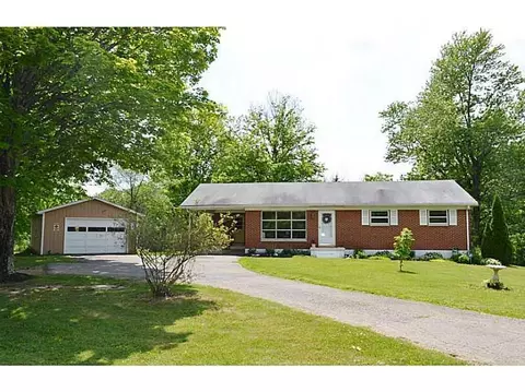 4451 Saint Paris Pk, Springfield, OH 45504 photo 1