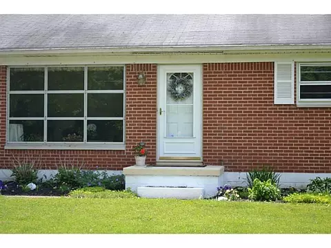 4451 Saint Paris Pk, Springfield, OH 45504 photo 2