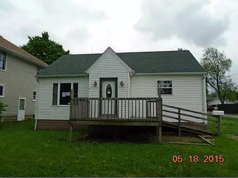 919 Fair, Sidney, OH 45365 photo 1