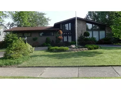 550 Rebecca, Springfield, OH 45503 photo 1
