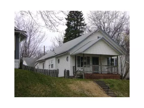 415 Bellevue, Springfield, OH 45503 photo 3