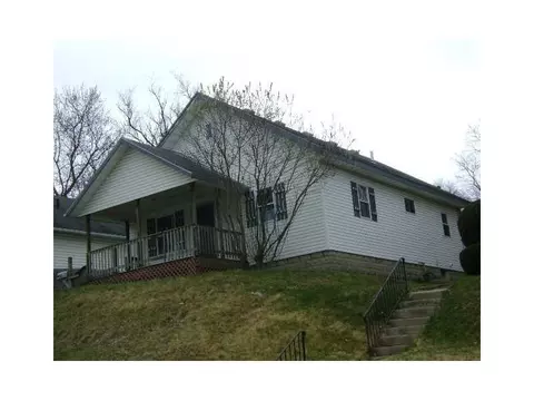 415 Bellevue, Springfield, OH 45503 photo 2