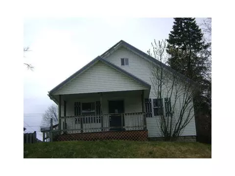 415 Bellevue, Springfield, OH 45503 photo 1