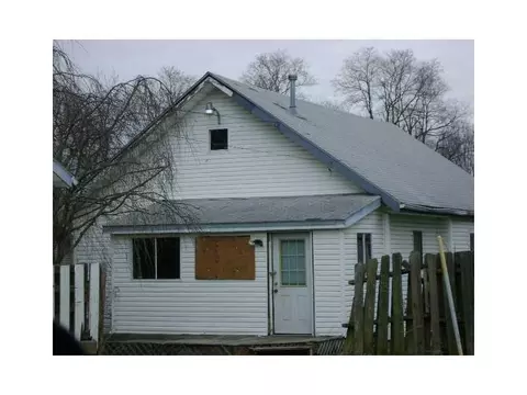 415 Bellevue, Springfield, OH 45503 photo 4