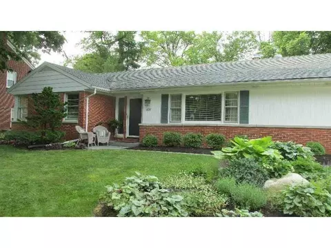 439 Dover Rd, Springfield, OH 45504 photo 1