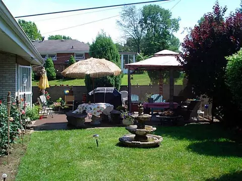 1911 Wickford Dr, Springfield, OH 45503 photo 23