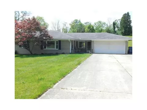 2725 Ash, Springfield, OH 45504 photo 1