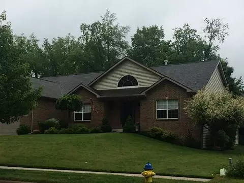 1343 Kingsgate Rd, Springfield, OH 45503 photo 1