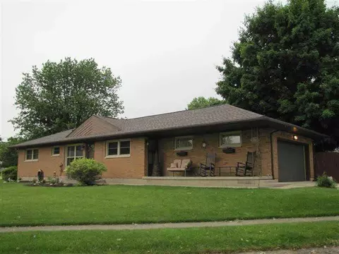 4666 Tulane, Springfield, OH 45503 photo 1
