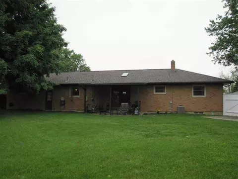 4666 Tulane, Springfield, OH 45503 photo 21
