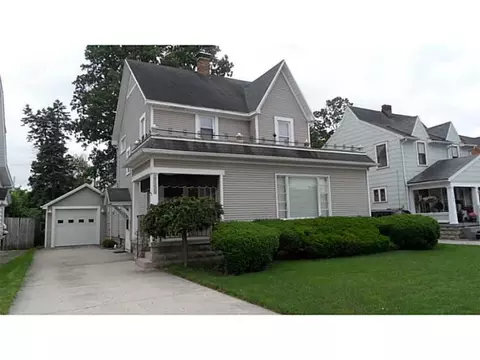1106 E Main, Troy, OH 45373 photo 1