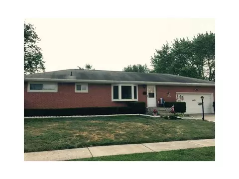 4431 Reno, Springfield, OH 45503 photo 1