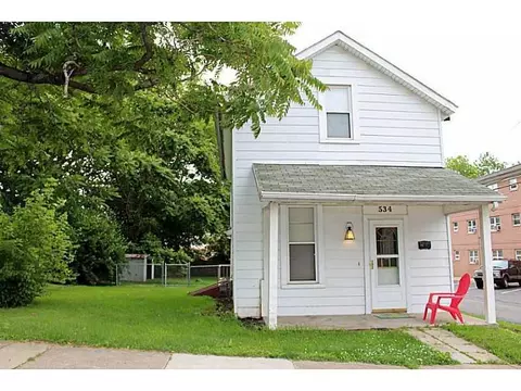 534 N Murray, Springfield, OH 45503 photo 1