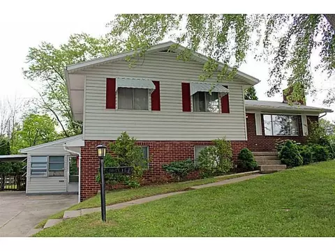 2300 Derr Rd, Springfield, OH 45503 photo 1