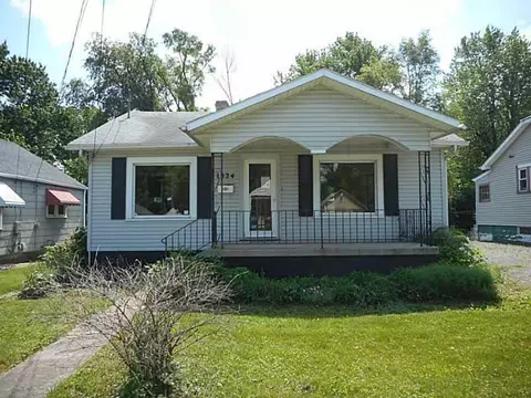 1224 Texas Ave, Springfield, OH 45505 photo 1