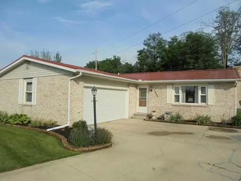 2602 Tomahawk, Sidney, OH 45365 photo 1