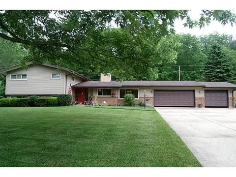 3424 Cambridge Dr, Springfield, OH 45503 photo 1