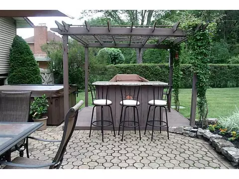 3424 Cambridge Dr, Springfield, OH 45503 photo 6