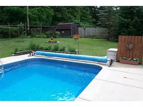 3424 Cambridge Dr, Springfield, OH 45503 photo 9