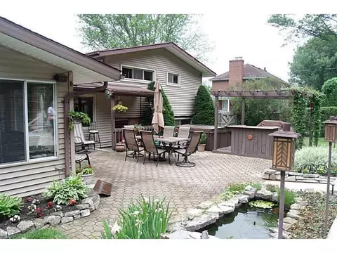 3424 Cambridge Dr, Springfield, OH 45503 photo 4