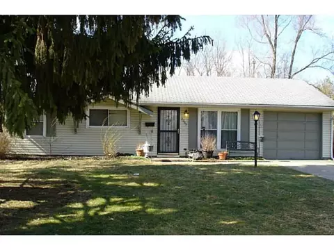 2065 Portage Path, Springfield, OH 45506 photo 1