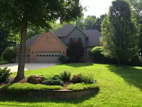 3120 Mingo Ln, Springfield, OH 45502 photo 2