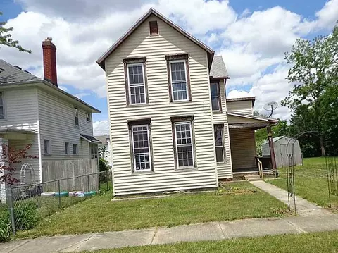 308 E Third, Springfield, OH 45503 photo 1