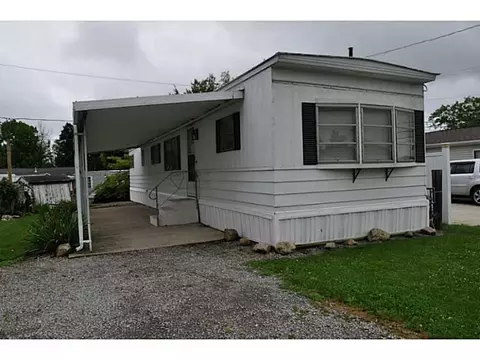 9083 Queen, Lakeview, OH 43331 photo 1