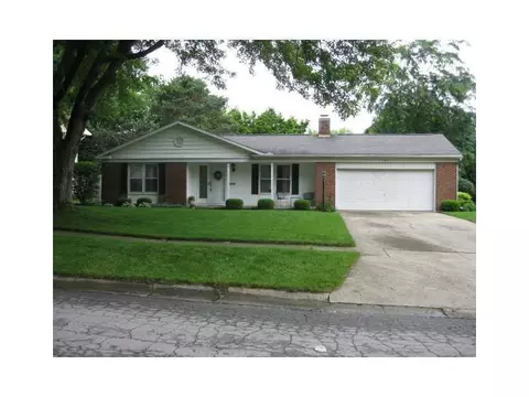 430 Edgewood, Sidney, OH 45365 photo 1