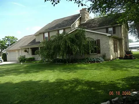 3749 Crescent Hl, Springfield, OH 45502 photo 2