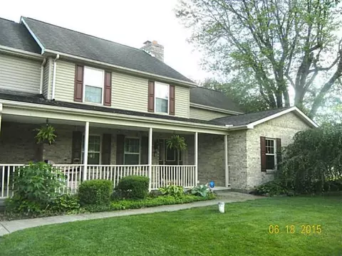 3749 Crescent Hl, Springfield, OH 45502 photo 3