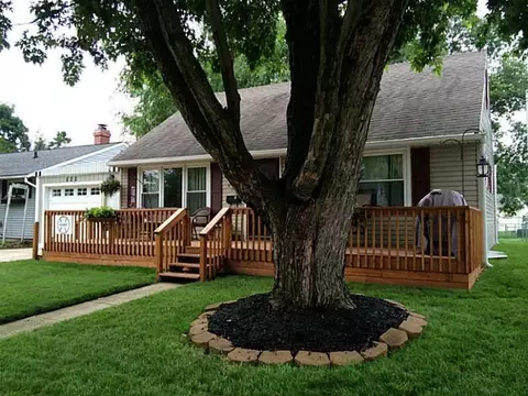 822 Hemlock, Celina, OH 45822 photo 3