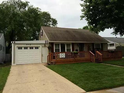 822 Hemlock, Celina, OH 45822 photo 2