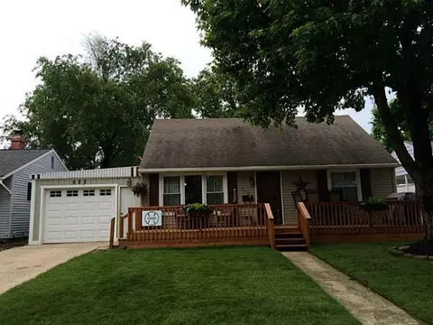 822 Hemlock, Celina, OH 45822 photo 1