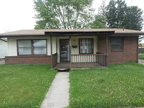 1808 Kenton, Springfield, OH 45505 photo 1