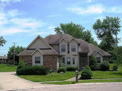 4434 Arbor Ln, Springfield, OH 45503 photo 1