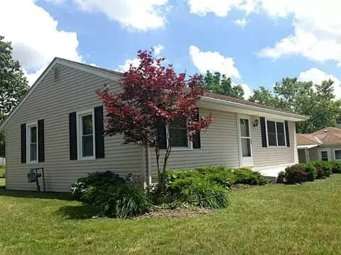 1812 Miracle Mile, Springfield, OH 45503 photo 1