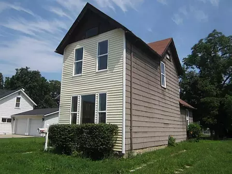 808 W Dibert, Springfield, OH 45506 photo 1