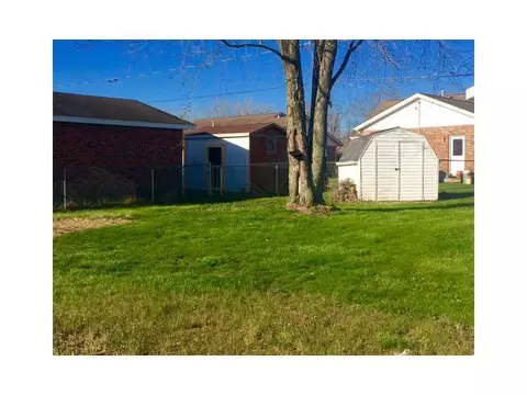3945 Tacoma St, Springfield, OH 45503 photo 5