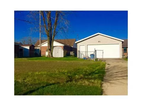3945 Tacoma St, Springfield, OH 45503 photo 3