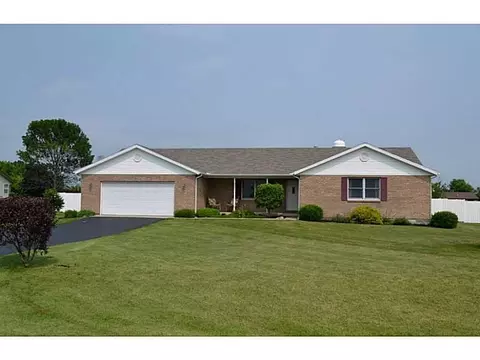 4250 Joshane St, Springfield, OH 45502 photo 1